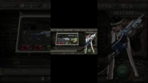 バイオ4で遊んでたらバグったw #バイオハザード4 #part2