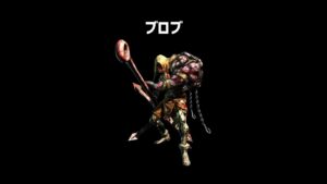 ブロブをざっくり解説【バイオハザード5】【ホラゲ】 #Shorts