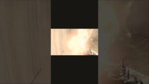 強すぎ火炎放射器🔥【バイオハザード7】弾切れで使ったら強かった💕