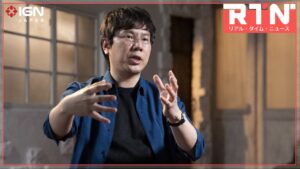 「戦国BASARA」や「バイオハザード」で知られる小林裕幸がカプコンを離れ、中国のNetEase Gamesに移籍 ：RTN 8/12 2022