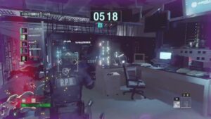 ★☆バイオハザードレジスタンス【BIOHAZARD RESISTANCE】]☆★