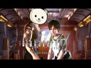 デドバイとのコラボに備えてバイオ０やるぞ【バイオハザード０ HDリマスター版】