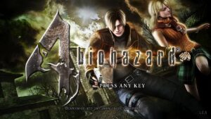 🔴【HDMOD】伝説の名作『バイオハザード４』を10年ぶりにやる　Part ４