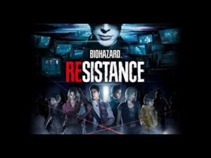 【バイオハザードレジスタンス】久しぶりにMM祭り【BIOHAZARD RESISTANCE】