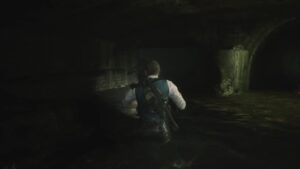 #バイオハザードRE2 レオン編　ーその２ー