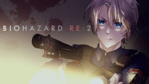 【 バイオハザード RE:2 】サブマこそ最強 #7【甲斐田晴/にじさんじ】