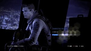 Resident Evil6 バイオハザード6 Part6