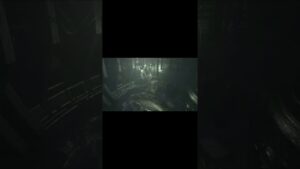 【ホラゲー】初見５６しに引っかかる男#Shorts【バイオハザード】