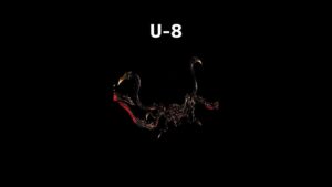 U-8をざっくり解説【バイオハザード5】【ホラゲ】 #Shorts