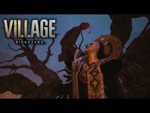 【Zver】敵が強過ぎるバイオ8【バイオハザードヴィレッジ】EVIL　BIOHAZARD8 #4