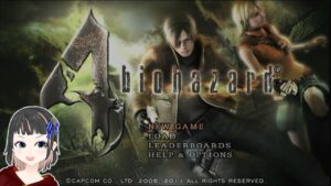 【biohazard4】初見だけど初見殺法くらいに行く【バイオハザード4】part6