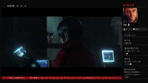 バイオハザード ６ フレンドナビでオイちゃんが逝く☆part ４