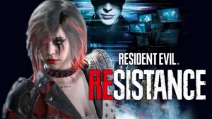 バイオハザード レジスタンス public♦︎20