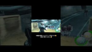 これが真の狙いよ！！【#shorts 】【#バイオハザード4 】