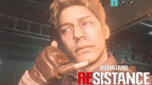 バイオハザードレジスタンス　サバイバー　エンジョイ勢