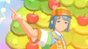 バイオハザードレジスタンスちょっとだけ