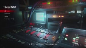 バイオハザード　レジスタンス　楽しんでやってこう♪