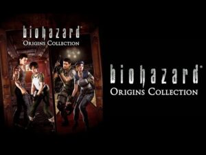 【ジル編】ケリつけようぜ土方とゾンビどっちがつええか。【バイオハザード】