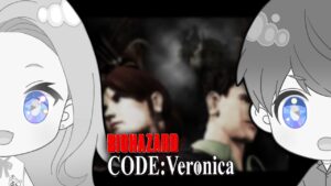 【バイオハザード コードベロニカ】まったりストーリーを楽しんでいこう【カップルゲーム配信】