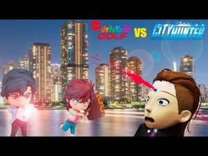 バイオハザードレジスタンス