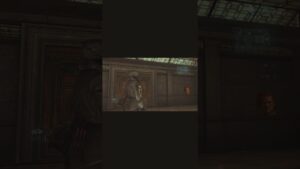 バイオハザードリベレーションズ【チャージショットⅡ】ギリギリノーダメージ💦