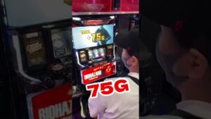 松本バッチvsバイオハザード5（ユニバーサル） #Shorts