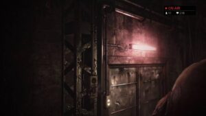 バイオハザード0 HDリマスター＃ 4