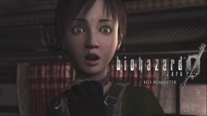 バイオハザード0　やっていこうか～【バイオハザード０】#shorts