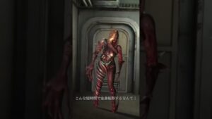 #10【ホラー】こわしの「バイオハザードリベレーションズ」より「レイモンどこー?」