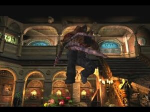 ハメごろシリーズ　バイオハザード３　ネメシス第2形態