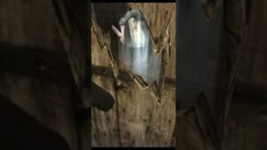 バイオハザード4 村をナイフで攻略