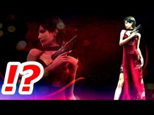 【改造バイオ4】史上初！？エイダ編の超絶鬼畜難易度【Resident Evil 4 Escape Until Die MOD】