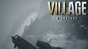 #5 おさらいバイオハザードヴィレッジ