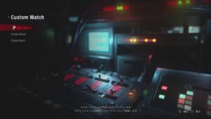バイオハザードレジスタンス［＃59］参加大歓迎！楽しくプレイ！