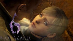 【バイオハザード6ジェイク編】チャプター2から久しぶりにやります＃バイオハザード6＃生配信#ゲーム実況