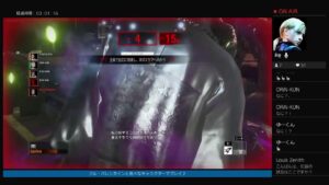 BIOHAZARD RESISTANCE バイオハザード　レジスタンス♪