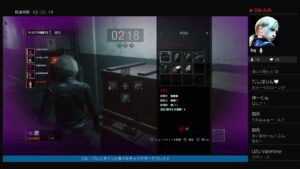 BIOHAZARD RESISTANCE バイオハザード　レジスタンス♪