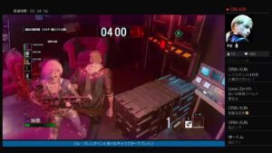 BIOHAZARD RESISTANCE バイオハザード　レジスタンス♪