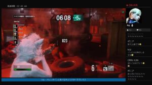 BIOHAZARD RESISTANCE バイオハザード　レジスタンス♪