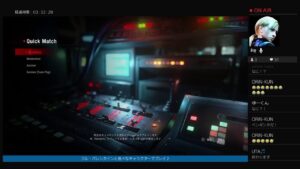 BIOHAZARD RESISTANCE バイオハザード　レジスタンス♪