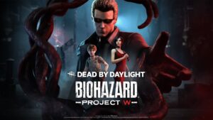 【DBD】バイオハザードコラボ第2弾が来たと聞いて