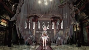 【バイオハザード HDリマスター】初見（残暑見舞い申し上げます）です【にじさんじ/葉山舞鈴】