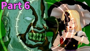 【ゆっくり実況】のび太のバイオハザード「Part6」黒幕登場！？知られざる真実とは……！！！