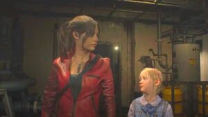 バイオハザードRE2　#１２