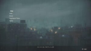 [バイオハザードRE2]ハード難しい..