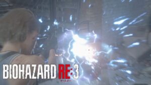 自覚はある姉【バイオハザードRE3/京都弁実況】 #Shorts