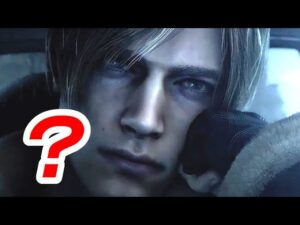 【本当に大丈夫？】バイオRE:4がPS4対応されたけど・・・・