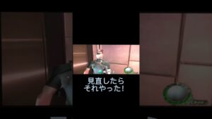 レーザー部屋【#shorts 】【#バイオハザード4 】