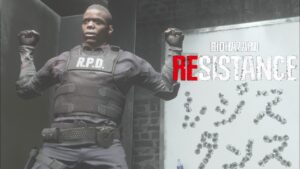 バイオハザードレジスタンス　サバイバー　全鯖脱出　エンジョイ勢