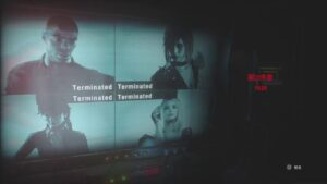 バイオハザードレジスタンス　楽しく